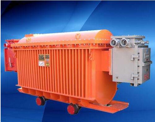 KBSG-1250KVA隔爆型理塘矿用变压器 KBSG-1250KVA隔爆型理塘矿用变压器