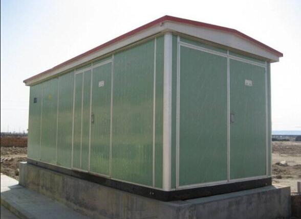 理塘箱式变压器 理塘箱式变压器